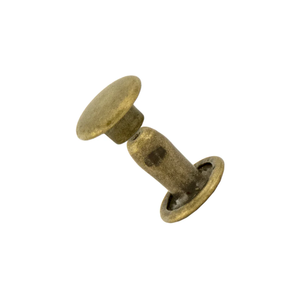 Dubbelnit - Double cap 100-pack - 10