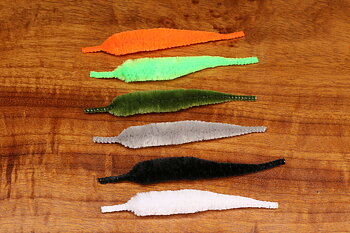 Mangum's Original Uv2 Dragon Tails
