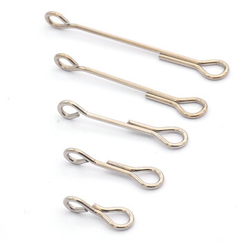 Articulated shanks - Variety Pack