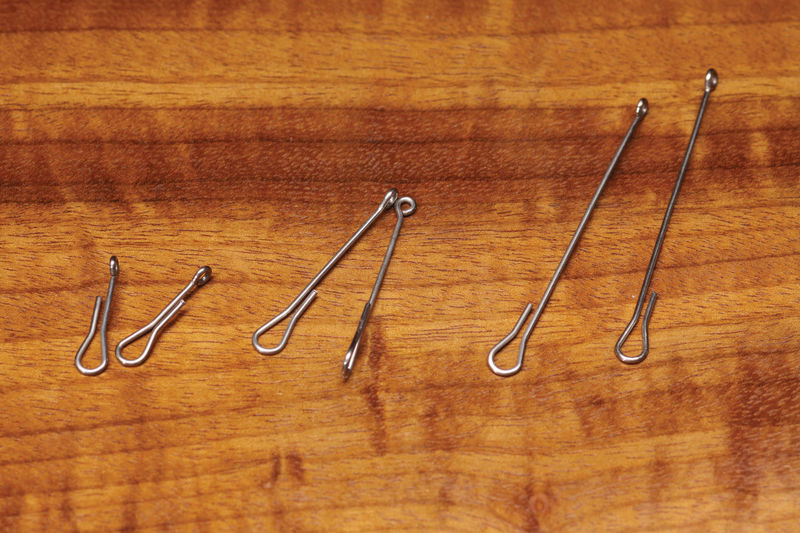 Articulated shanks - Variety Pack - 4