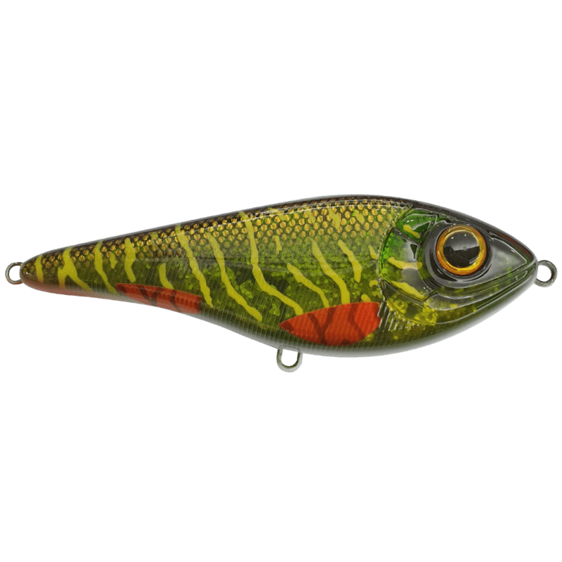 Buster Swim Slow Sink 13 cm - 4