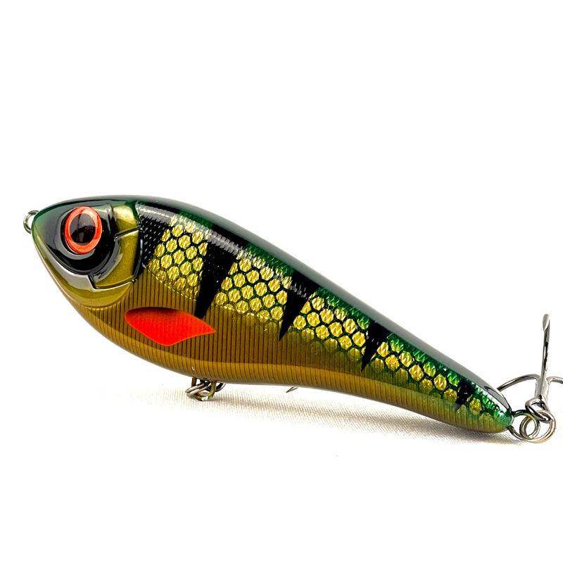 Buster Swim Slow Sink 13 cm - 12