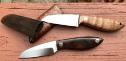 BRISA Wharncliffe 75 - 2