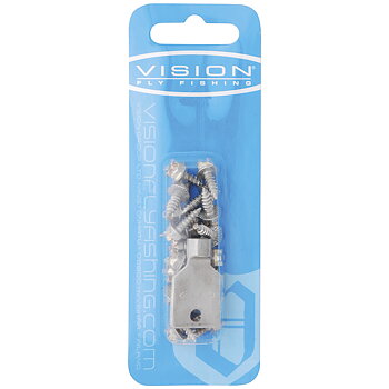 Vision Tungsten dubbar