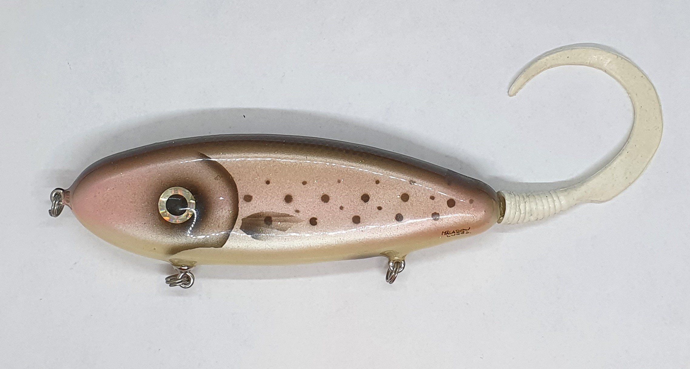 Mälaren Lures #01