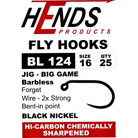 Hends BL124