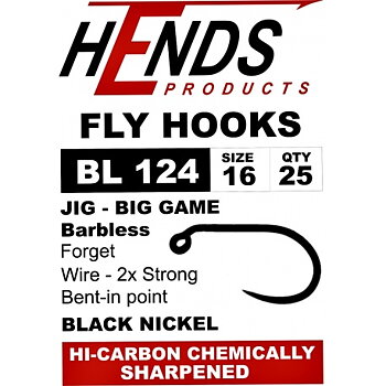 Hends BL124
