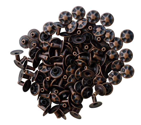Dubbelnit Vintage 10-pack - 3