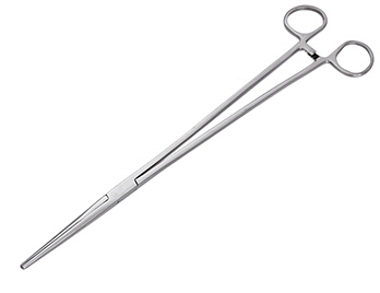 Mikado Straight Plier 25cm