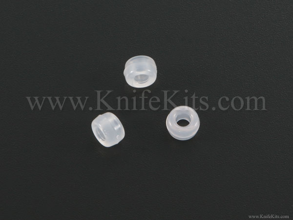 Bead UV Reactive Polymer