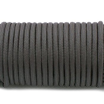 Paracord 550 - Raven Wing