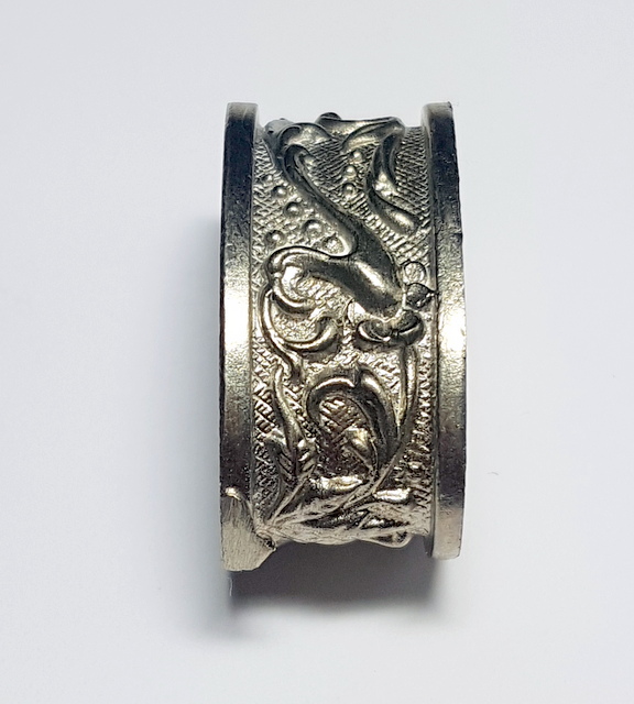 Beslag nysilver - Mix 7