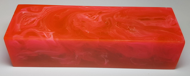 Akryl block Wild Pink
