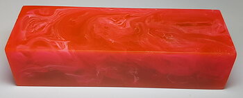 Akryl block Wild Pink