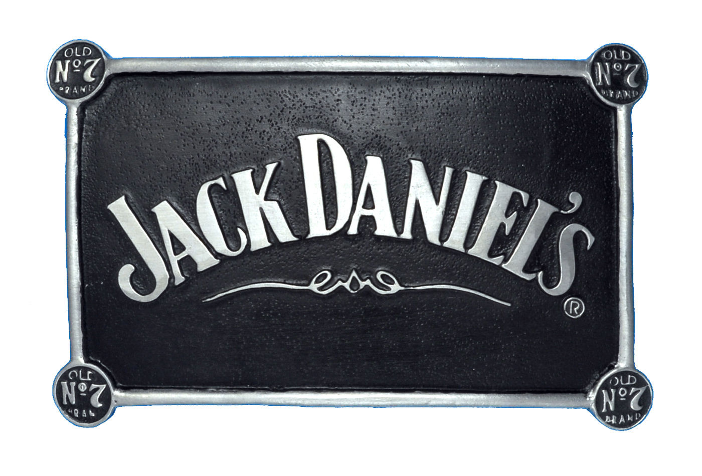 Bältesspänne Jack Daniel´s