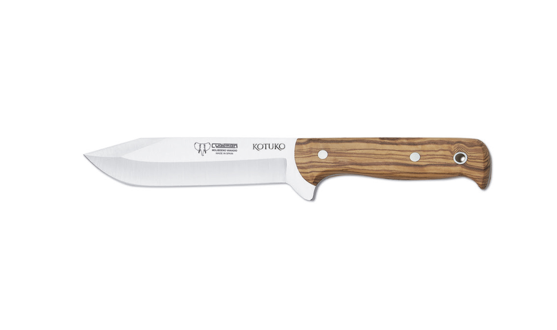 Cudeman Kotuko (Hunter 125) - 2