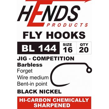 Hends BL144