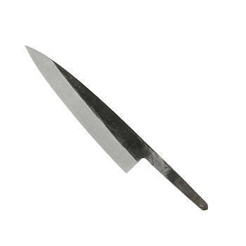 Gyuto 135 Black
