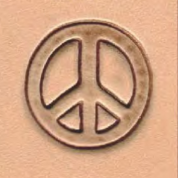 3D Puns - Peace