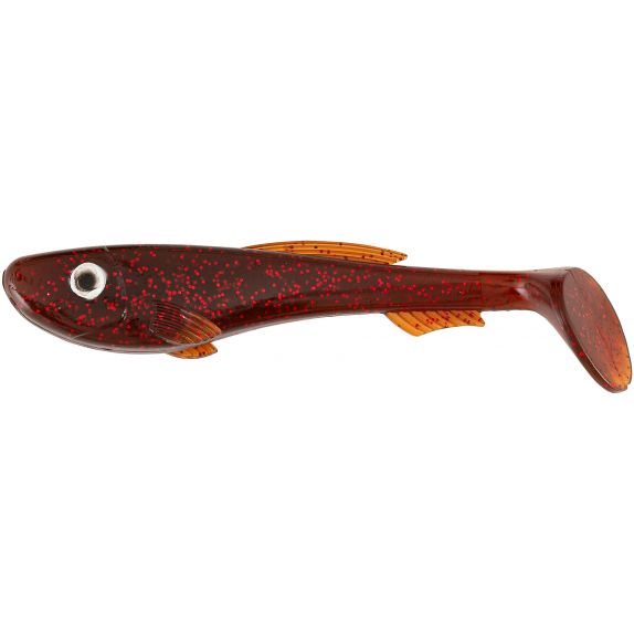 Abu Garcia Jig Beast Paddle Tail 21 cm - 7
