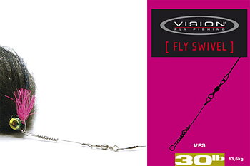 Vision Fly Swivel