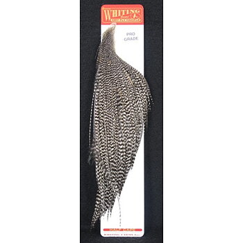 Whiting Pro Grade 1/2 Tuppnacke