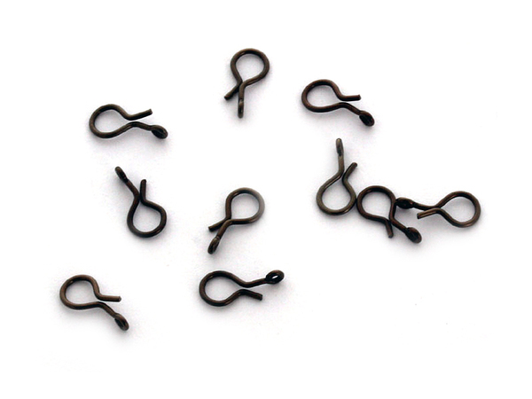 Mustad Snappers 