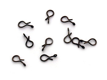 Mustad Snappers 