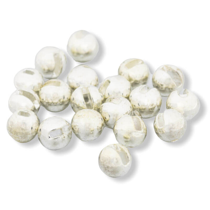 Slotted Tungsten Beads