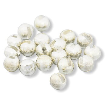 Slotted Tungsten Beads