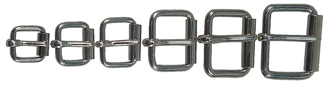 Bältesspänne FR200