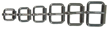 Bältesspänne FR200