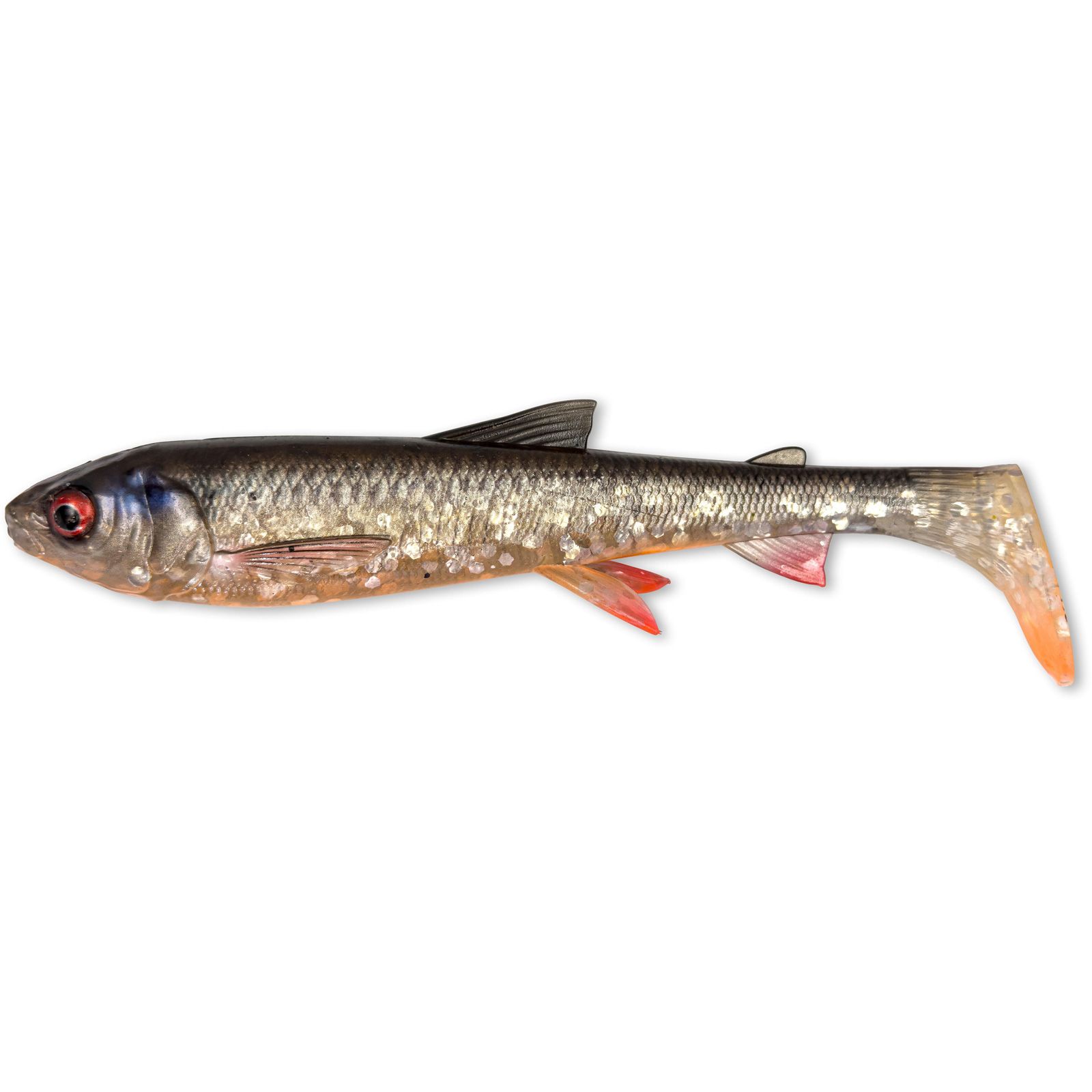 Savage Gear 3D Whitefish Shad 23cm 94g  - 3