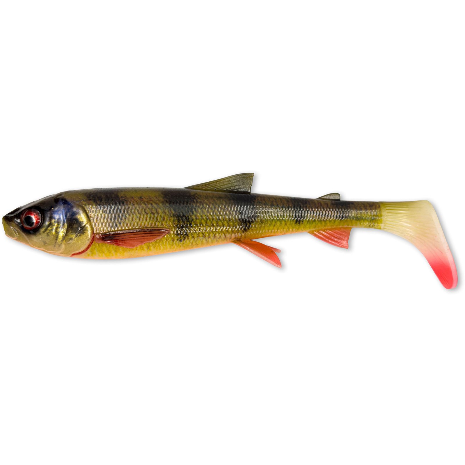 Savage Gear 3D Whitefish Shad 23cm 94g  - 2