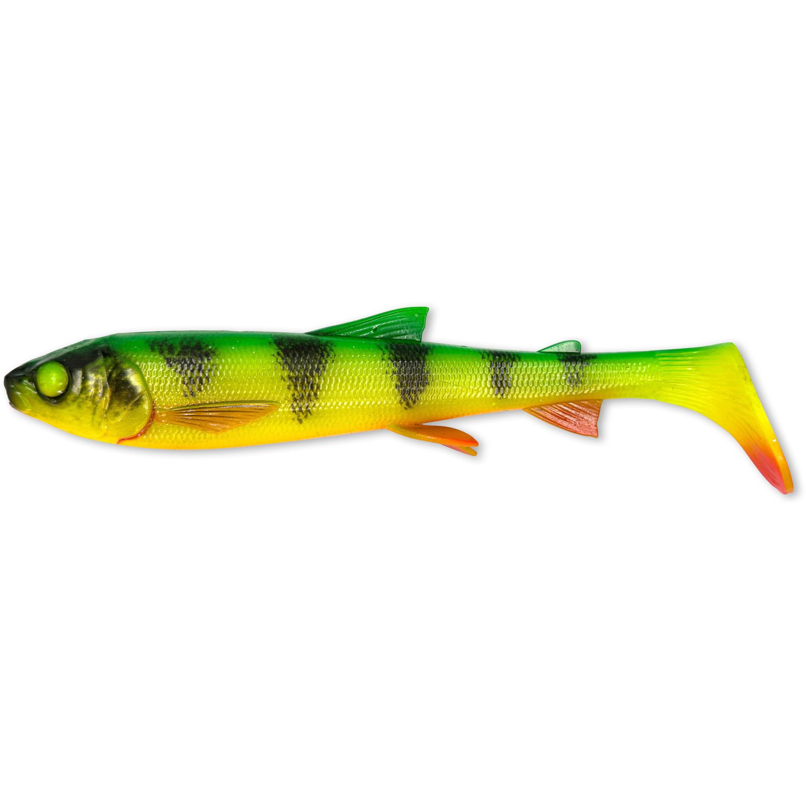 Savage Gear 3D Whitefish Shad 23cm 94g  - 4