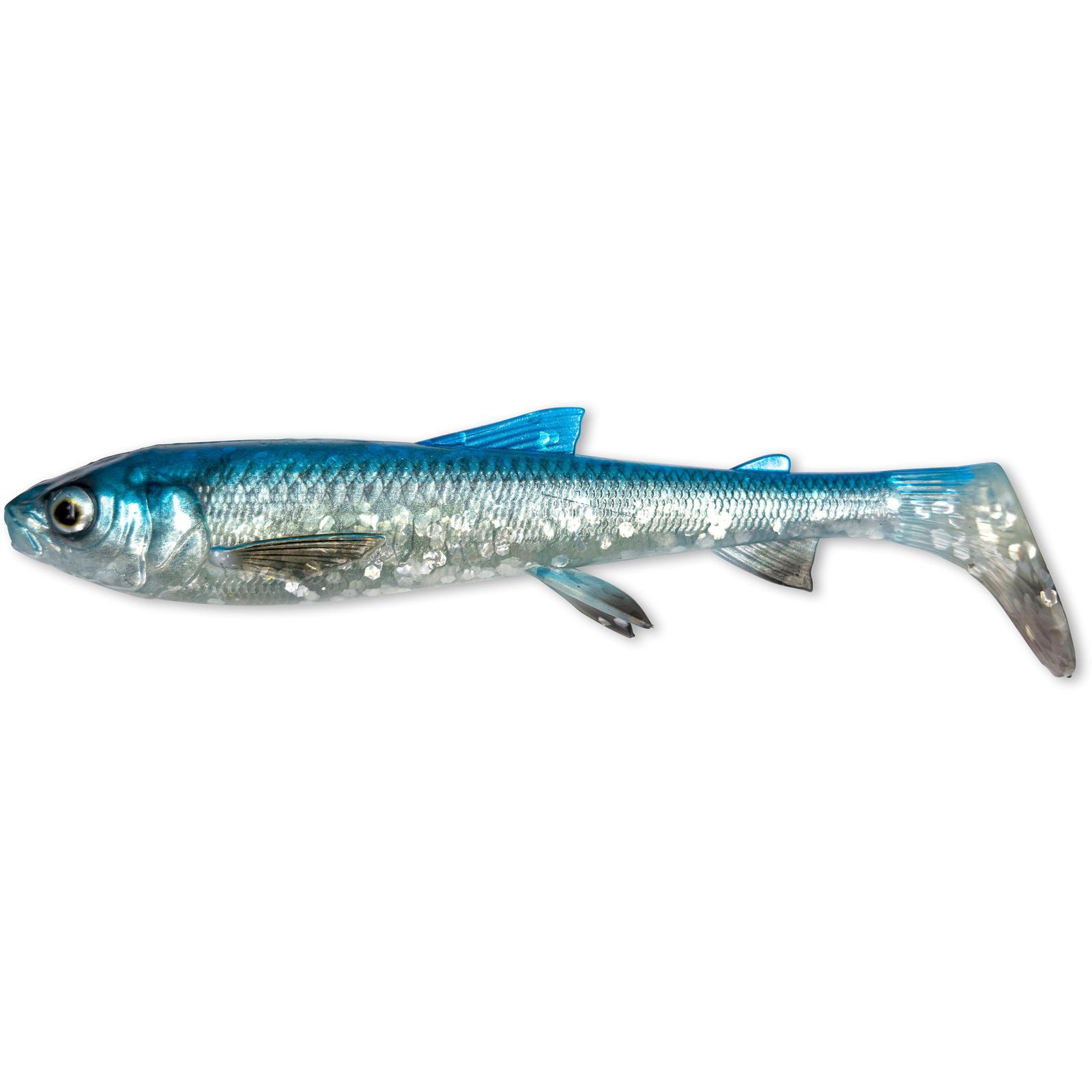 Savage Gear 3D Whitefish Shad 23cm 94g 