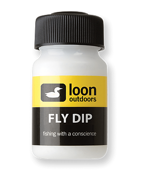 Loon Fly Dip