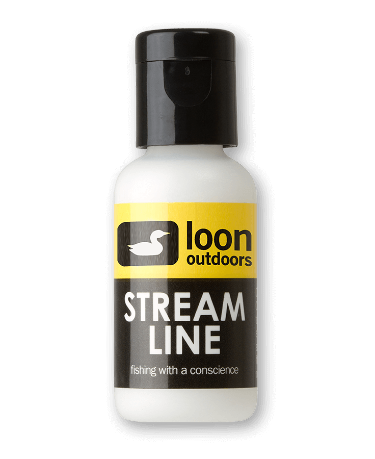 Loon Stream Line Treatment