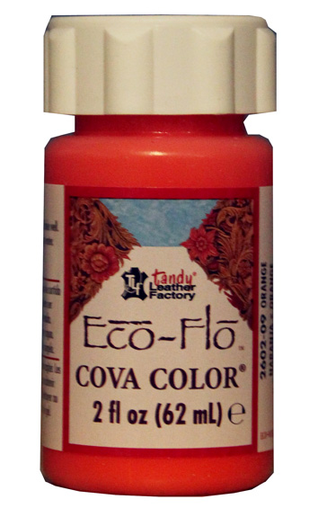 Eco-Flo Cova Color