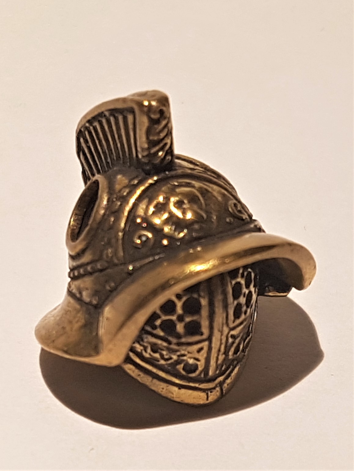 Gladiator Helmet - 2