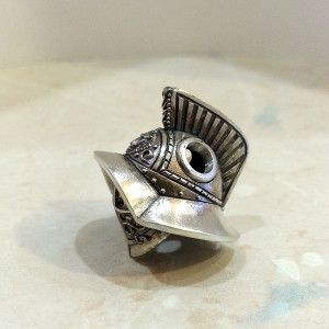 Gladiator Helmet - 4