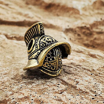 Gladiator Helmet