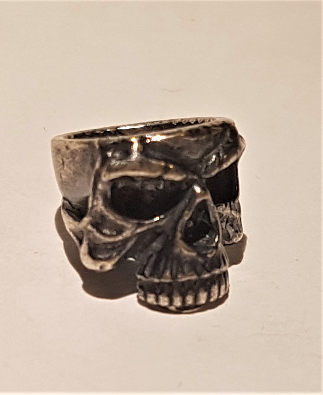 Skull #1 - 2