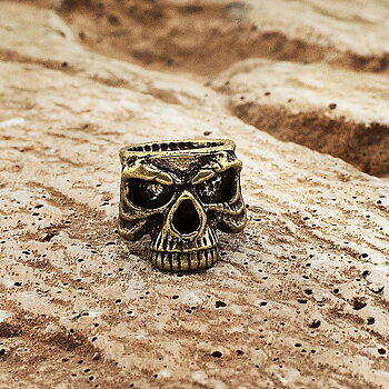 Skull #1