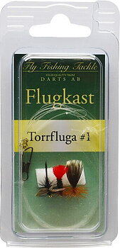 Flugkast - Torrfluga