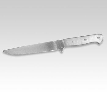 Hunter Fulltånge 15 cm
