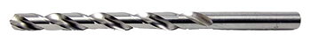 Borr 1/4" (6,3 mm)