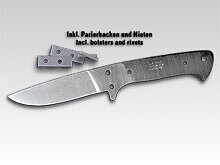 Hunter Fulltånge  10 cm