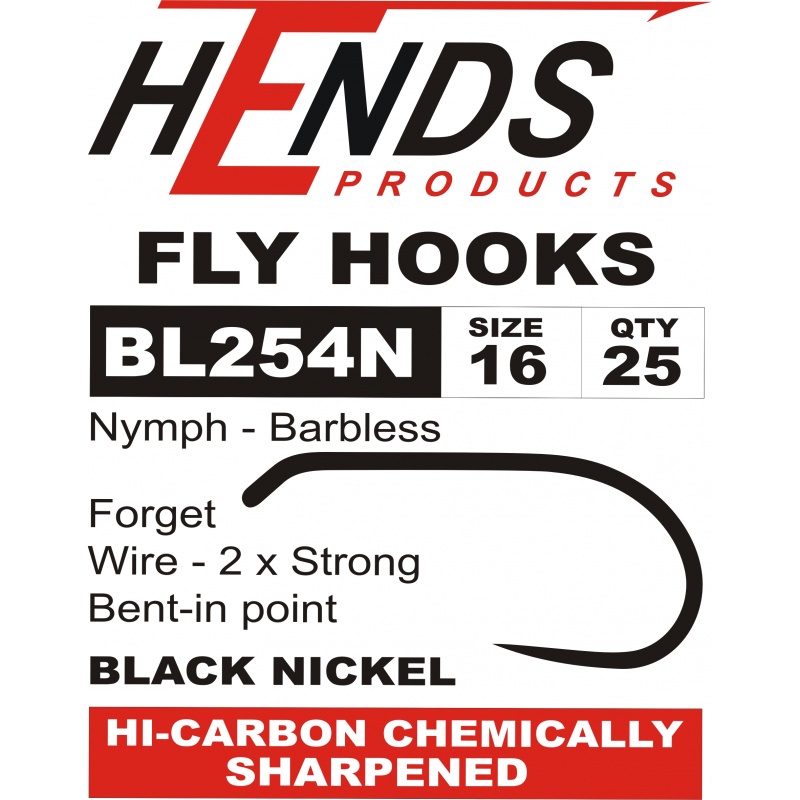 Hends BL254N