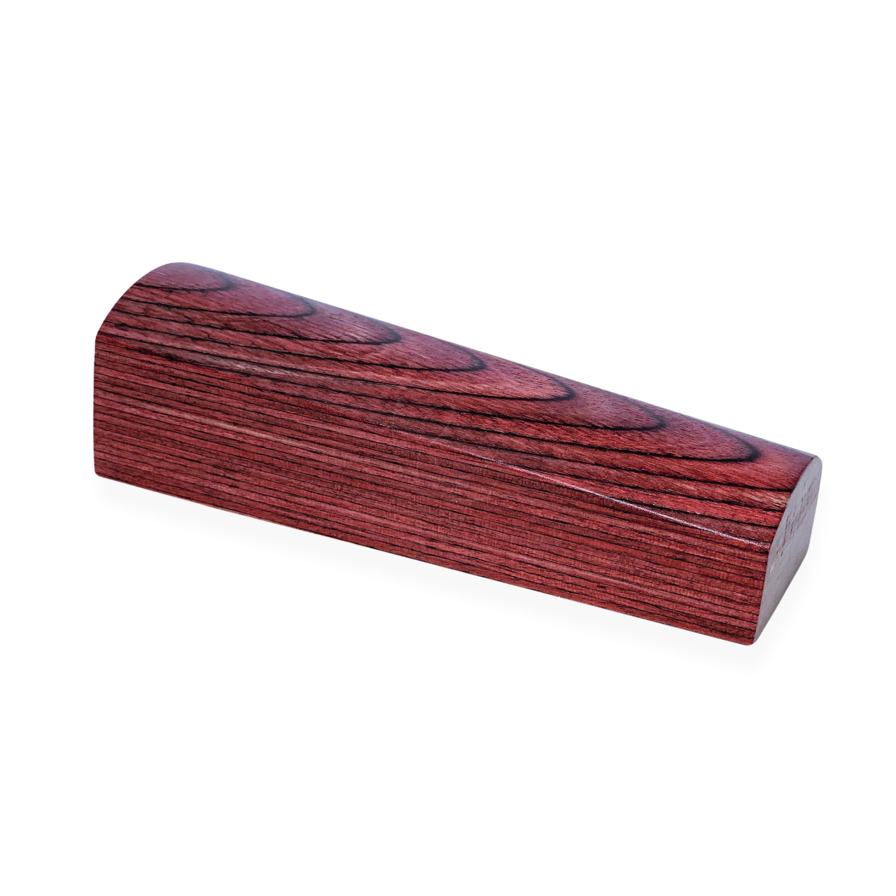 Laminerat Rosewood - skala